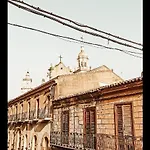 Plaza 칼타니세타