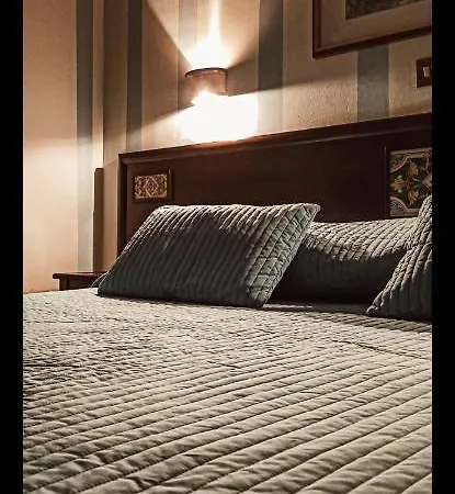 Plaza 3* 卡尔塔尼塞塔
