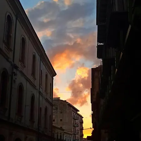 Plaza 3* Caltanissetta