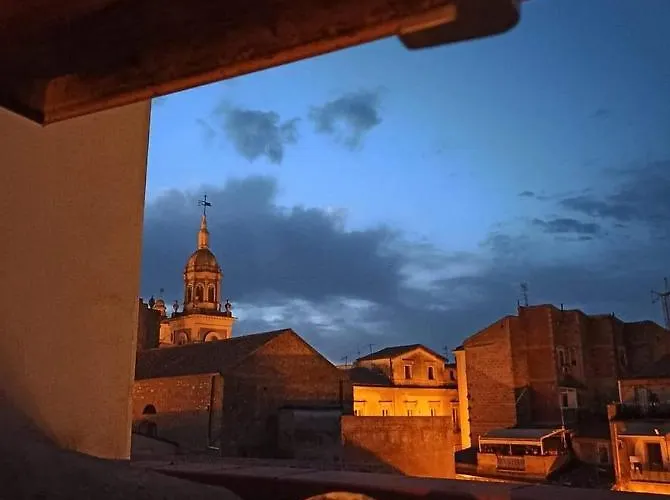 Plaza Caltanissetta