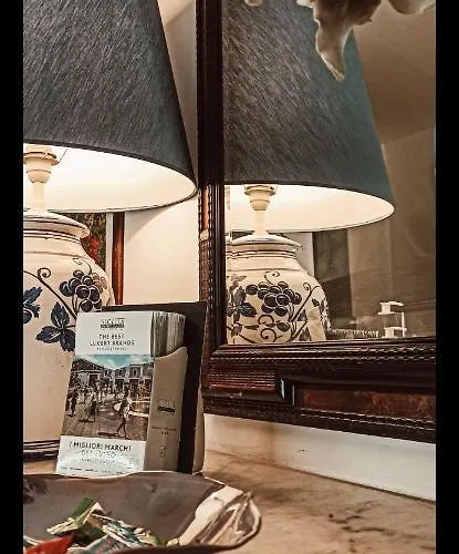 ホテル Plaza カルタニッセッタ