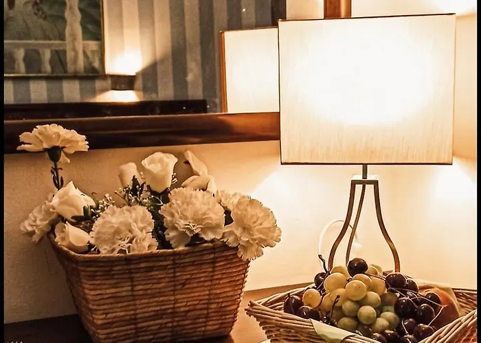 Plaza Hotel Caltanissetta