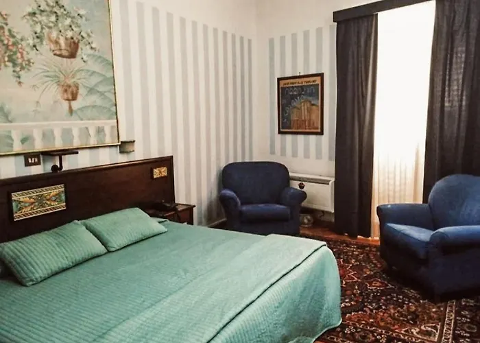 Plaza 3* Caltanissetta