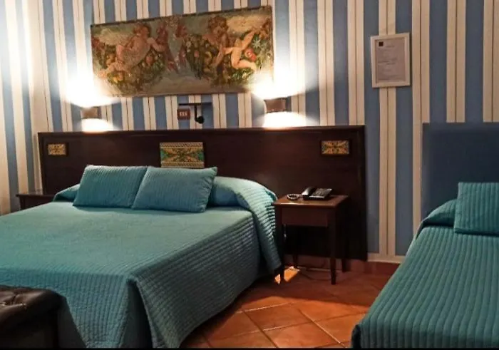 Plaza Hotel Caltanissetta