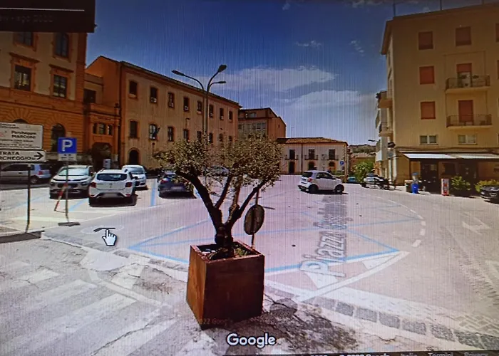 Hotel Plaza 3*