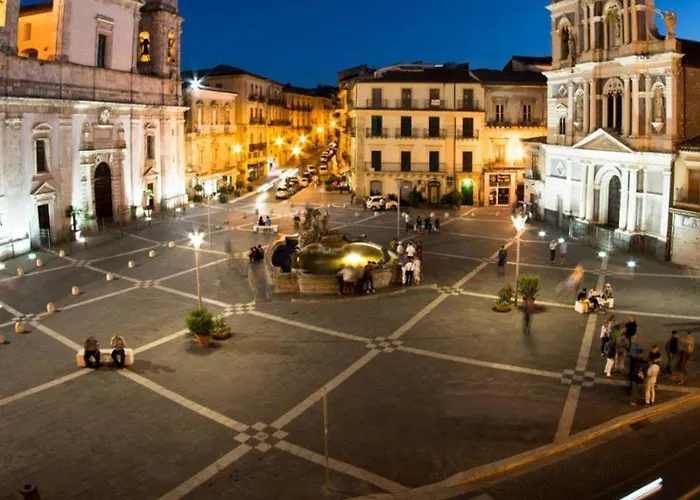 Hotel Plaza Caltanissetta