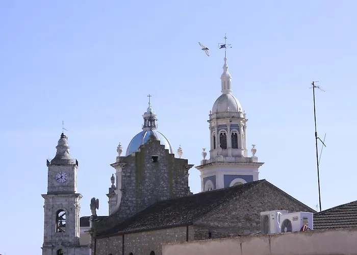 Hotel Plaza Caltanissetta