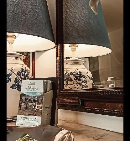 Hotel Plaza Caltanissetta
