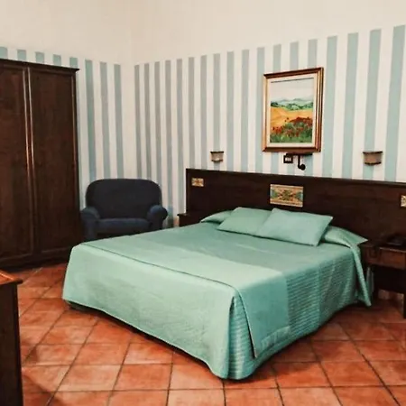 Plaza Hotel Caltanissetta