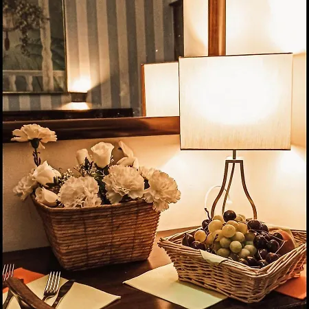 Plaza Hotel Caltanissetta