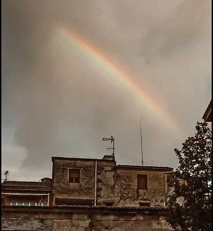 Plaza Caltanissetta