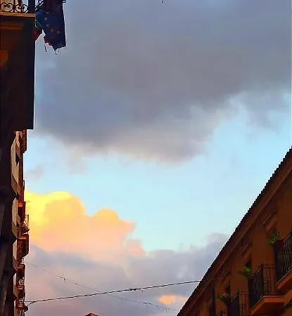 Plaza 3* Caltanissetta