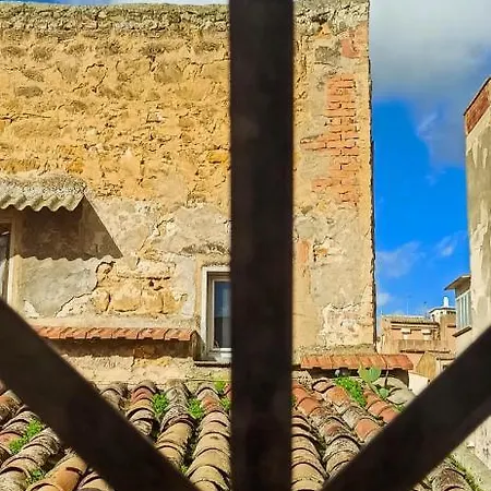 Plaza Caltanissetta