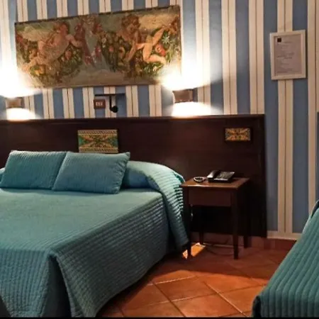Plaza Hotel Caltanissetta