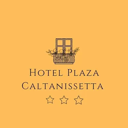 Plaza Hotel Caltanissetta