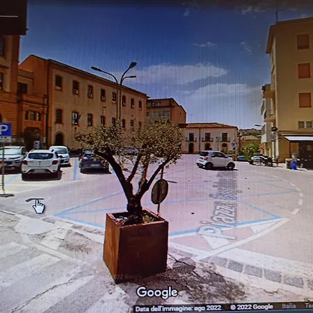 מלון Plaza 3*