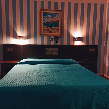 Plaza 3* Caltanissetta
