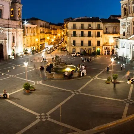 Hotel Plaza Caltanissetta