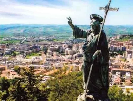 Hotel Plaza Caltanissetta