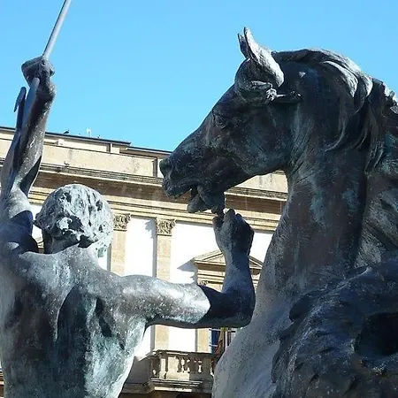 Plaza Caltanissetta