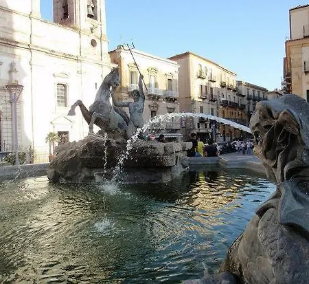 Plaza Hotel Caltanissetta