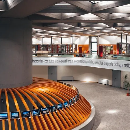 Hotel Plaza Caltanissetta