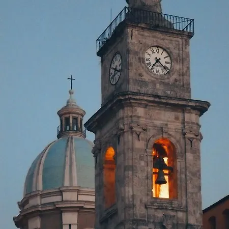 Plaza Caltanissetta