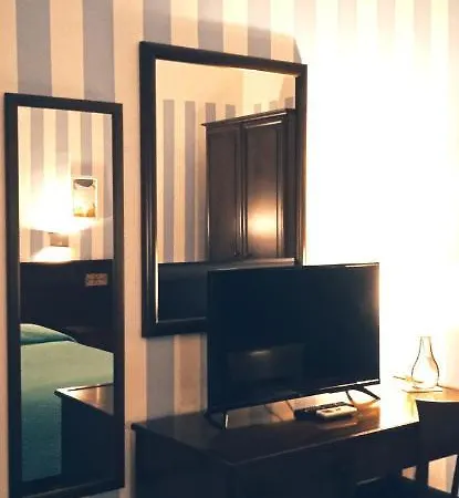 Hotel Plaza