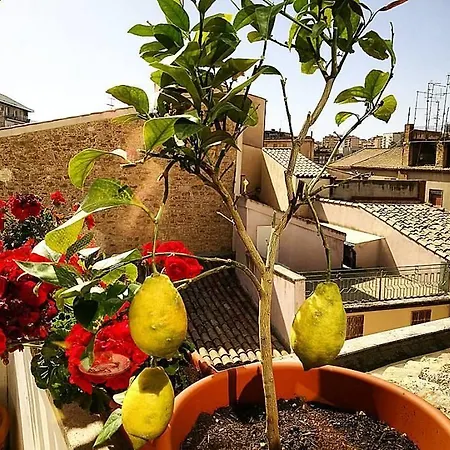 Plaza Hotel Caltanissetta
