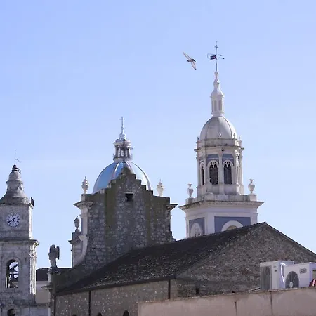 Hotel Plaza Caltanissetta